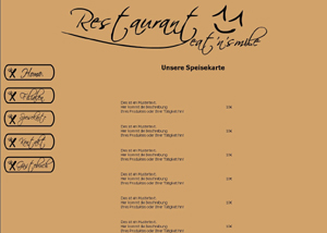 Beispiel Advanced Paket